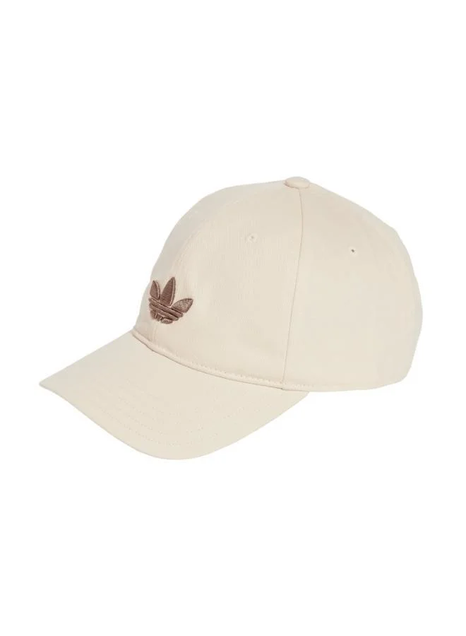 adidas Originals Adicolor Classic Trefoil Baseball Cap